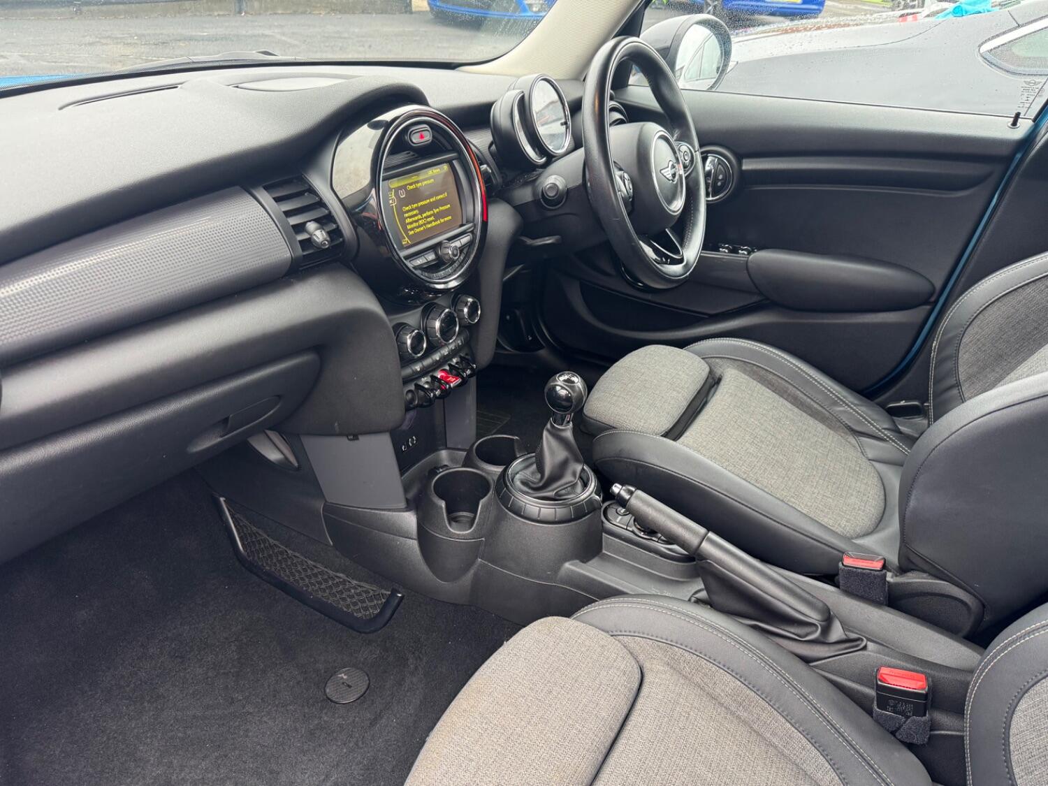 Used MINI Hatch 2014 for sale - 76769296: Photo 7