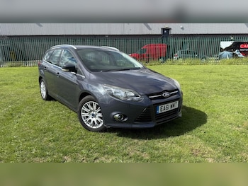 Used Ford Focus 2011 for sale - 75446335: Photo