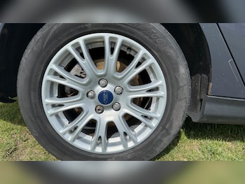 Used Ford Focus 2011 for sale - 75446335: Photo