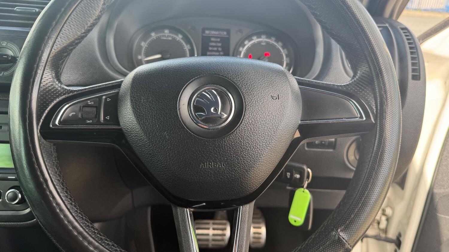 Vehicle 16