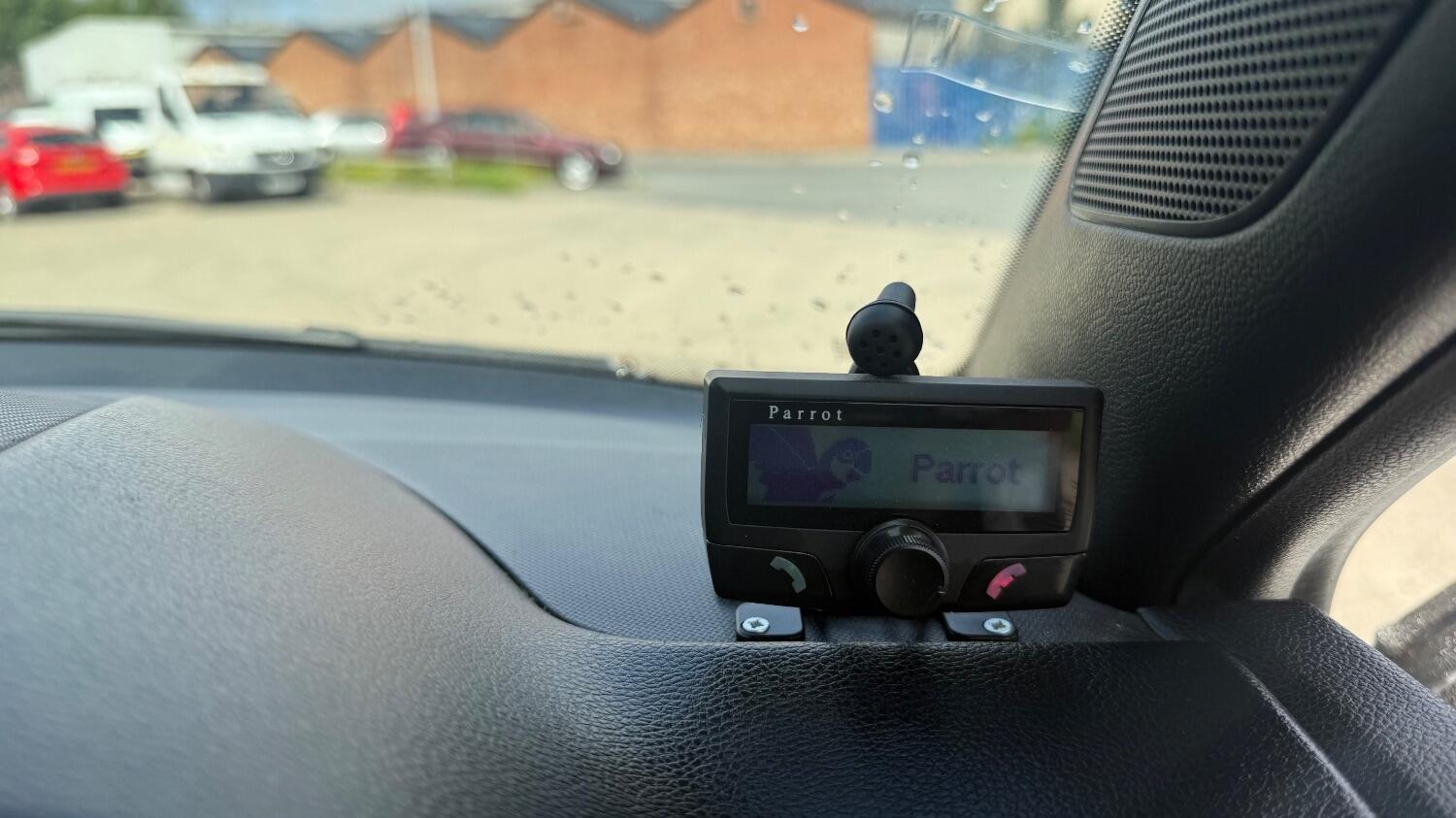 Vehicle 19