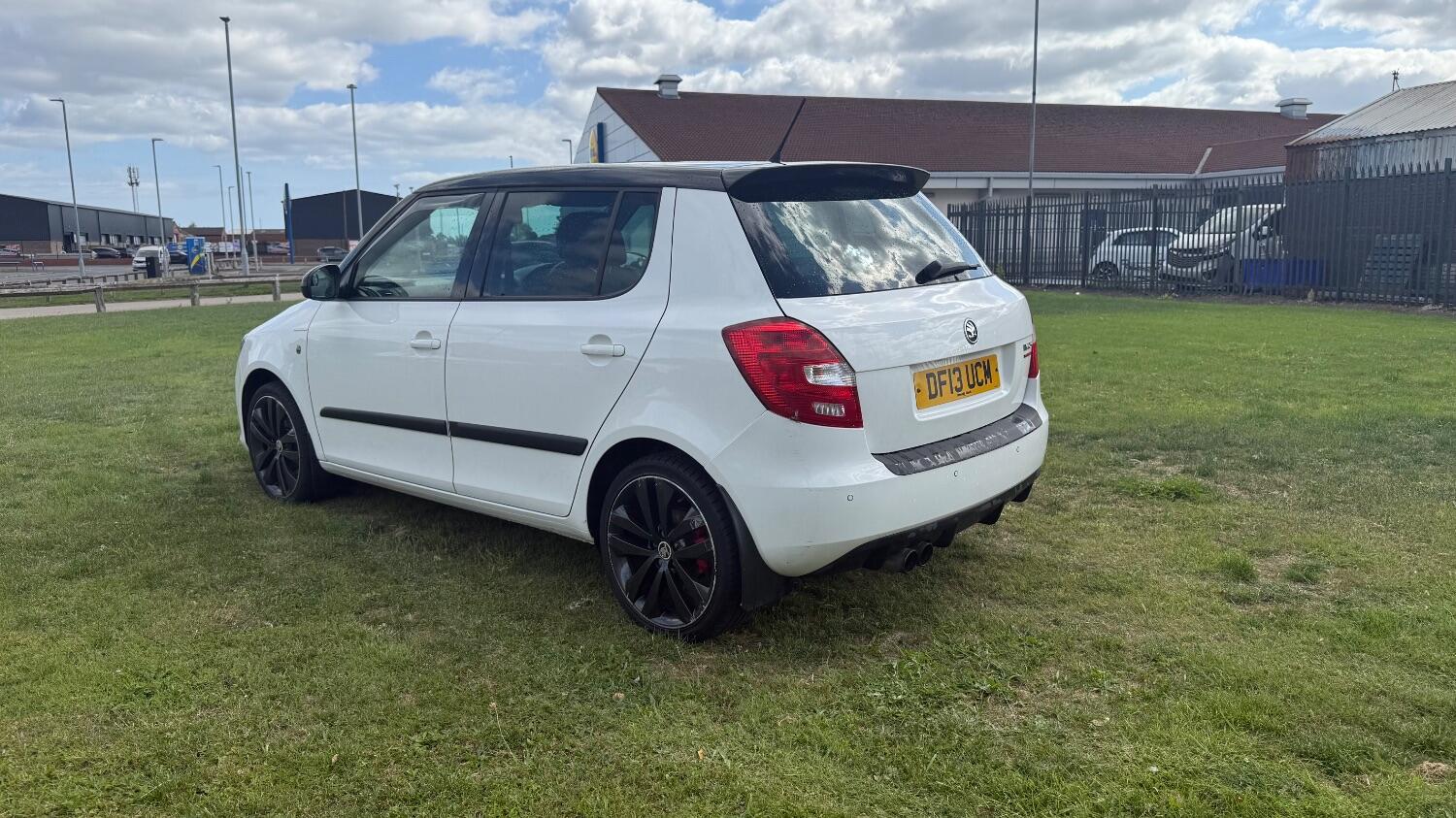 Vehicle 6