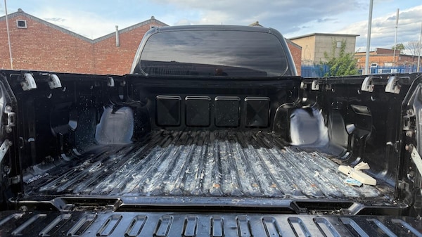 Used Mitsubishi L200 2013 for sale - 74484348: Photo 11