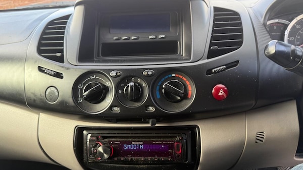 Used Mitsubishi L200 2013 for sale - 74484348: Photo 14