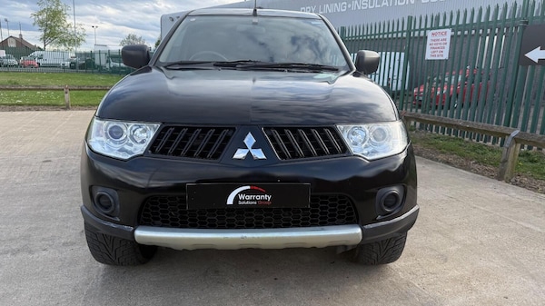 Used Mitsubishi L200 2013 for sale - 74484348: Photo 2