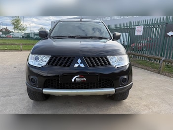 Used Mitsubishi L200 2013 for sale - 74484348: Photo