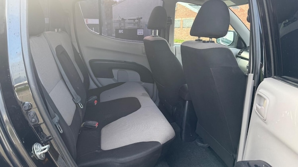 Used Mitsubishi L200 2013 for sale - 74484348: Photo 8