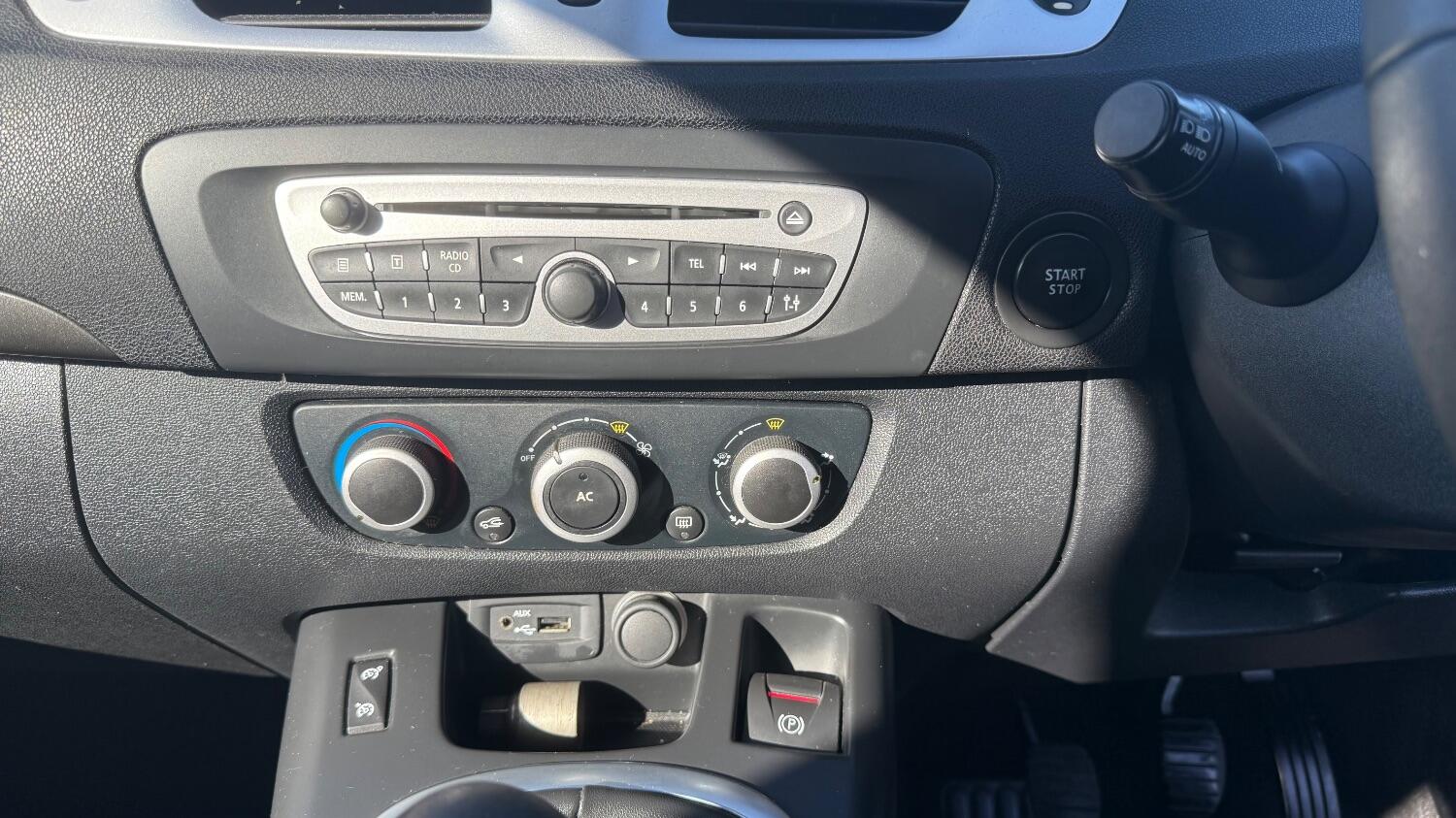 Vehicle 16