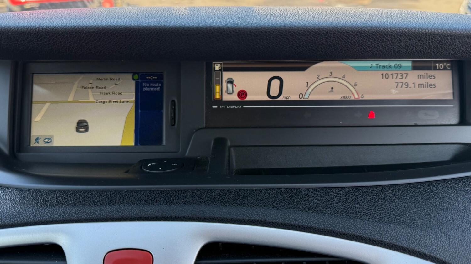 Vehicle 17