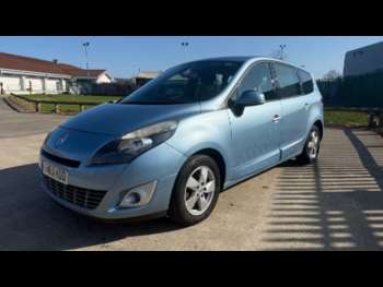 Used Renault Grand Scenic 2010 for sale - 74239628: Photo