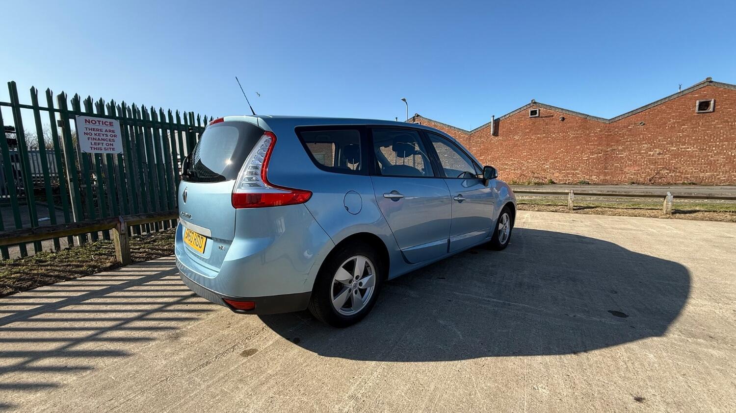 Vehicle 6