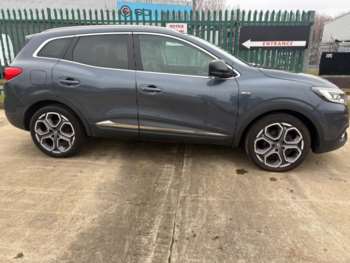 Used Renault Kadjar 2017 for sale - 74232540: Photo