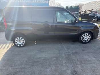 Used Fiat Doblo 2013 for sale - 74232531: Photo