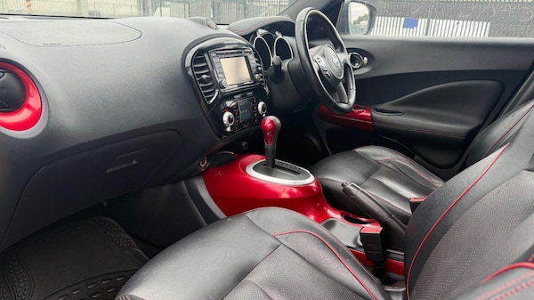 Used Nissan Juke 2015 for sale - 75183733: Photo 11