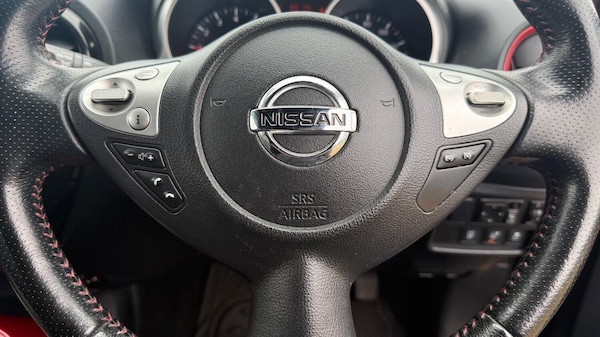 Used Nissan Juke 2015 for sale - 75183733: Photo 18
