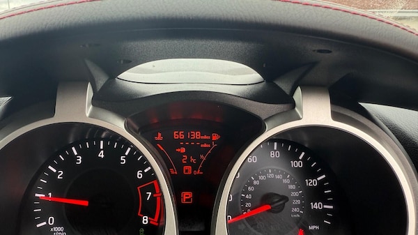 Used Nissan Juke 2015 for sale - 75183733: Photo 19