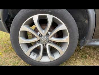 Used Nissan Juke 2015 for sale - 75183733: Photo