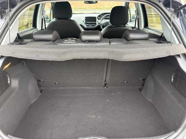 Used Peugeot 208 2017 for sale - 74232532: Photo 11