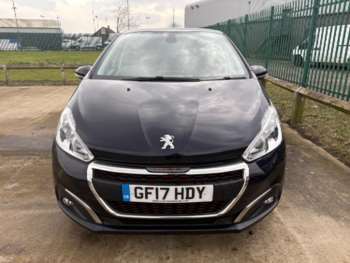 Used Peugeot 208 2017 for sale - 74232532: Photo