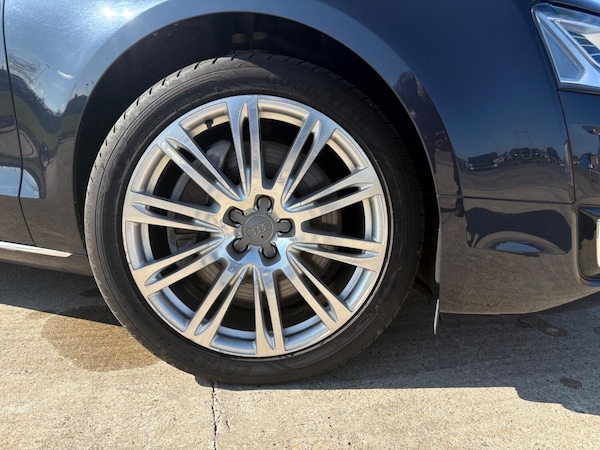 Used Audi A8 2014 for sale - 74232553: Photo 20