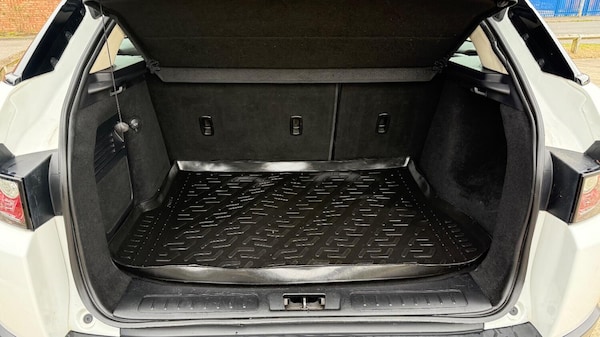 Used Land Rover Range Rover Evoque 2012 for sale - 74232545: Photo 12