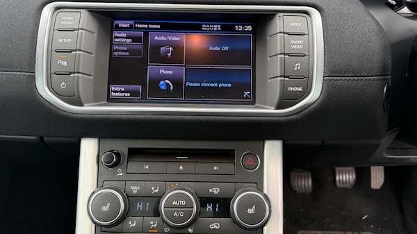 Used Land Rover Range Rover Evoque 2012 for sale - 74232545: Photo 16