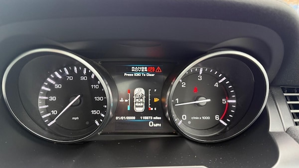 Used Land Rover Range Rover Evoque 2012 for sale - 74232545: Photo 19
