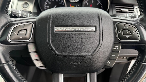 Used Land Rover Range Rover Evoque 2012 for sale - 74232545: Photo 20