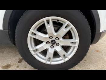 Used Land Rover Range Rover Evoque 2012 for sale - 74232545: Photo