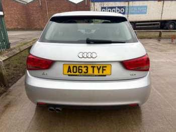 Used Audi A1 2013 for sale - 74232544: Photo