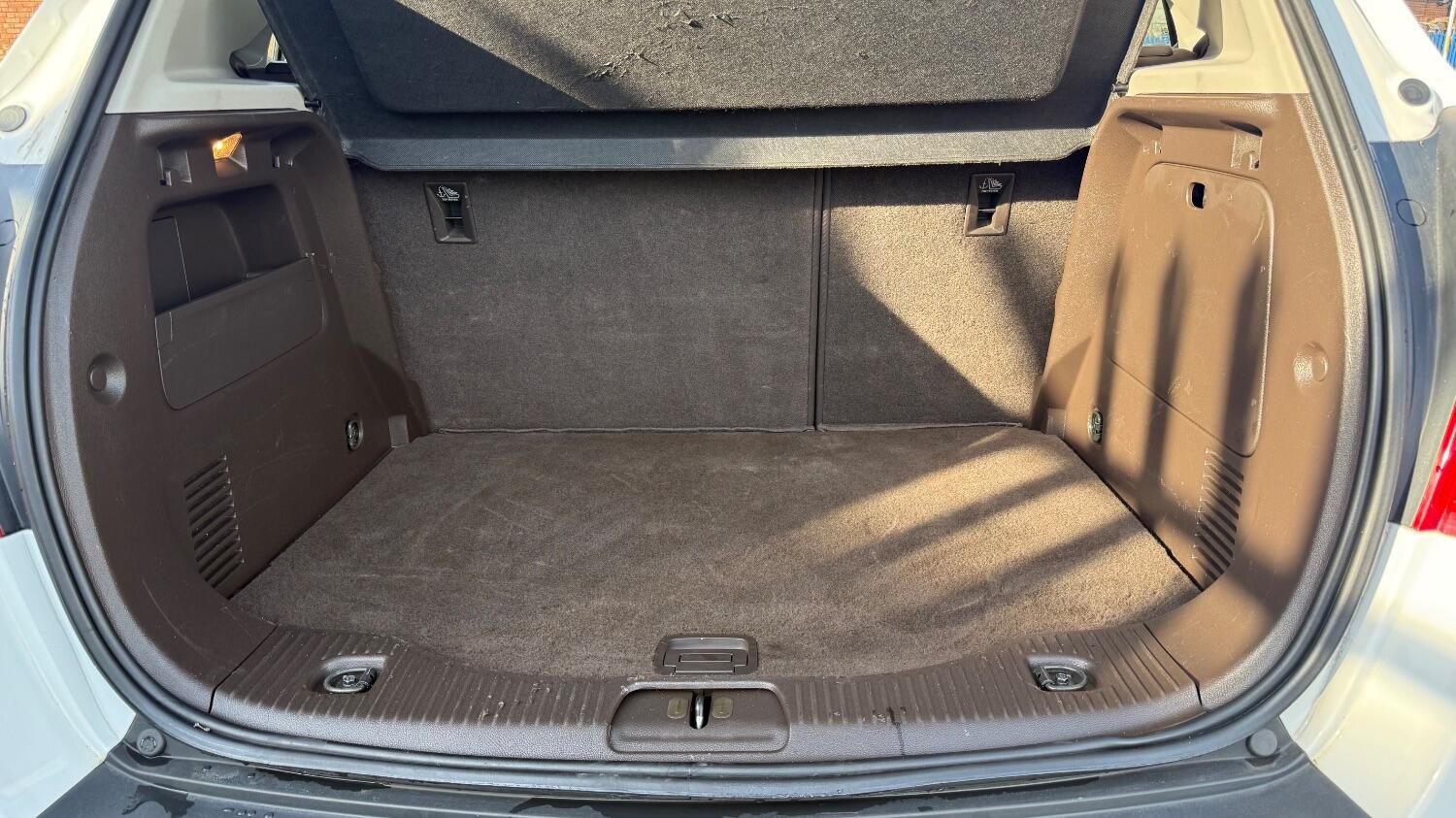 Used Vauxhall Mokka 2013 for sale - 76951140: Photo 10