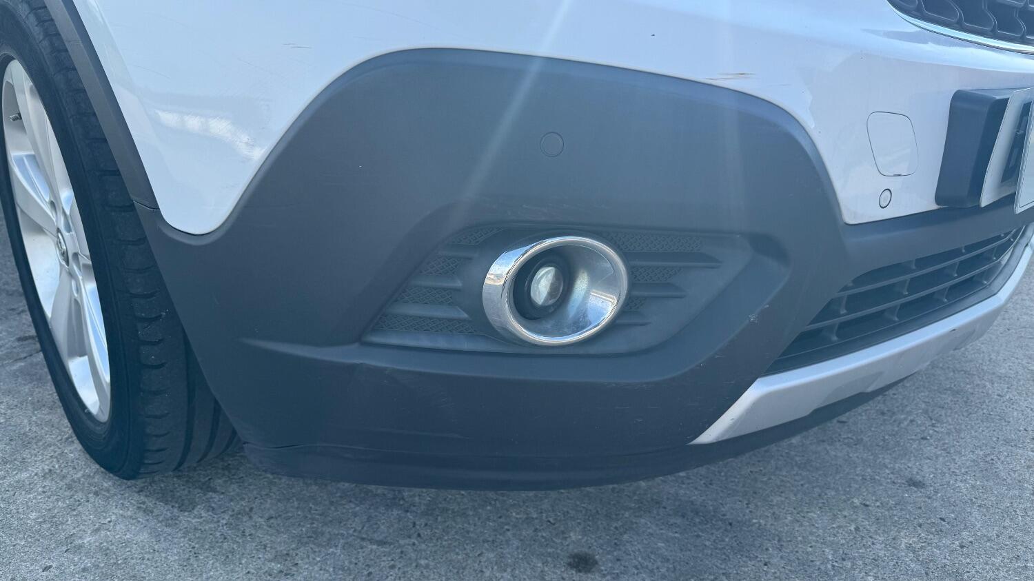 Used Vauxhall Mokka 2013 for sale - 76951140: Photo 13