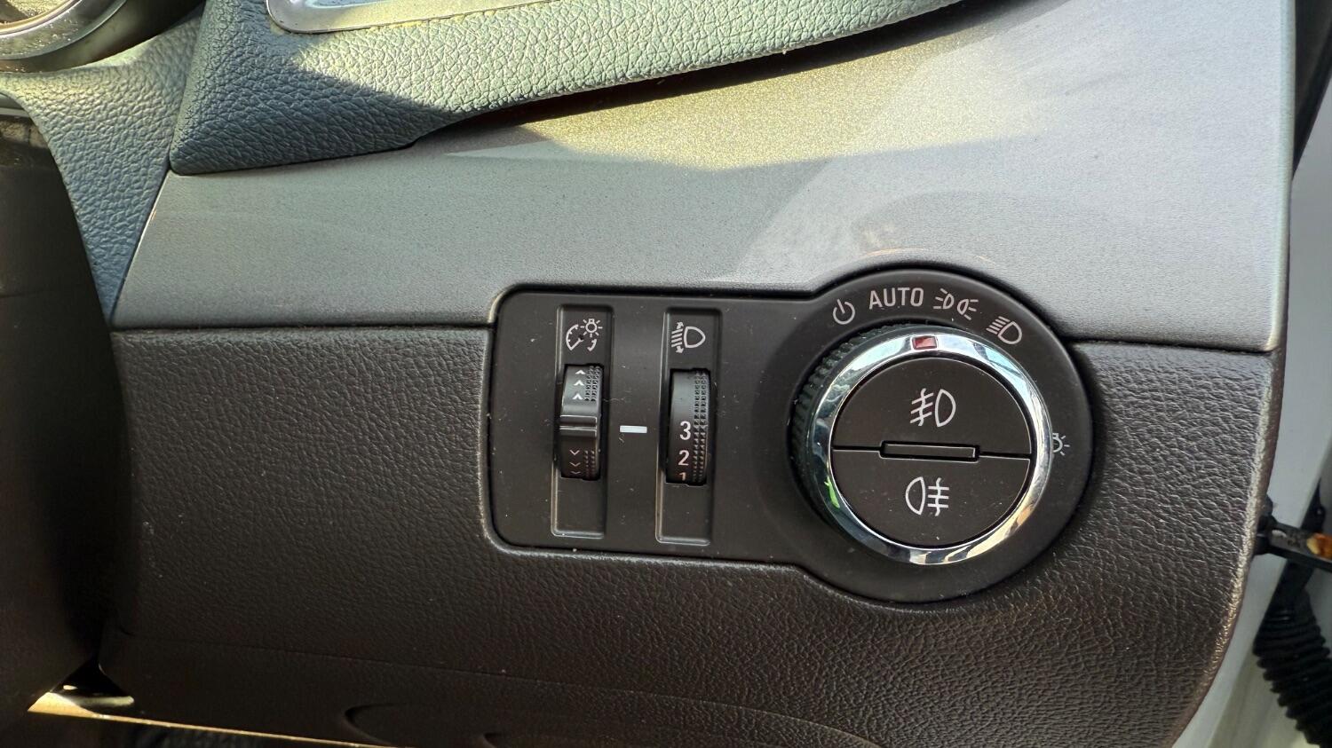 Used Vauxhall Mokka 2013 for sale - 76951140: Photo 14