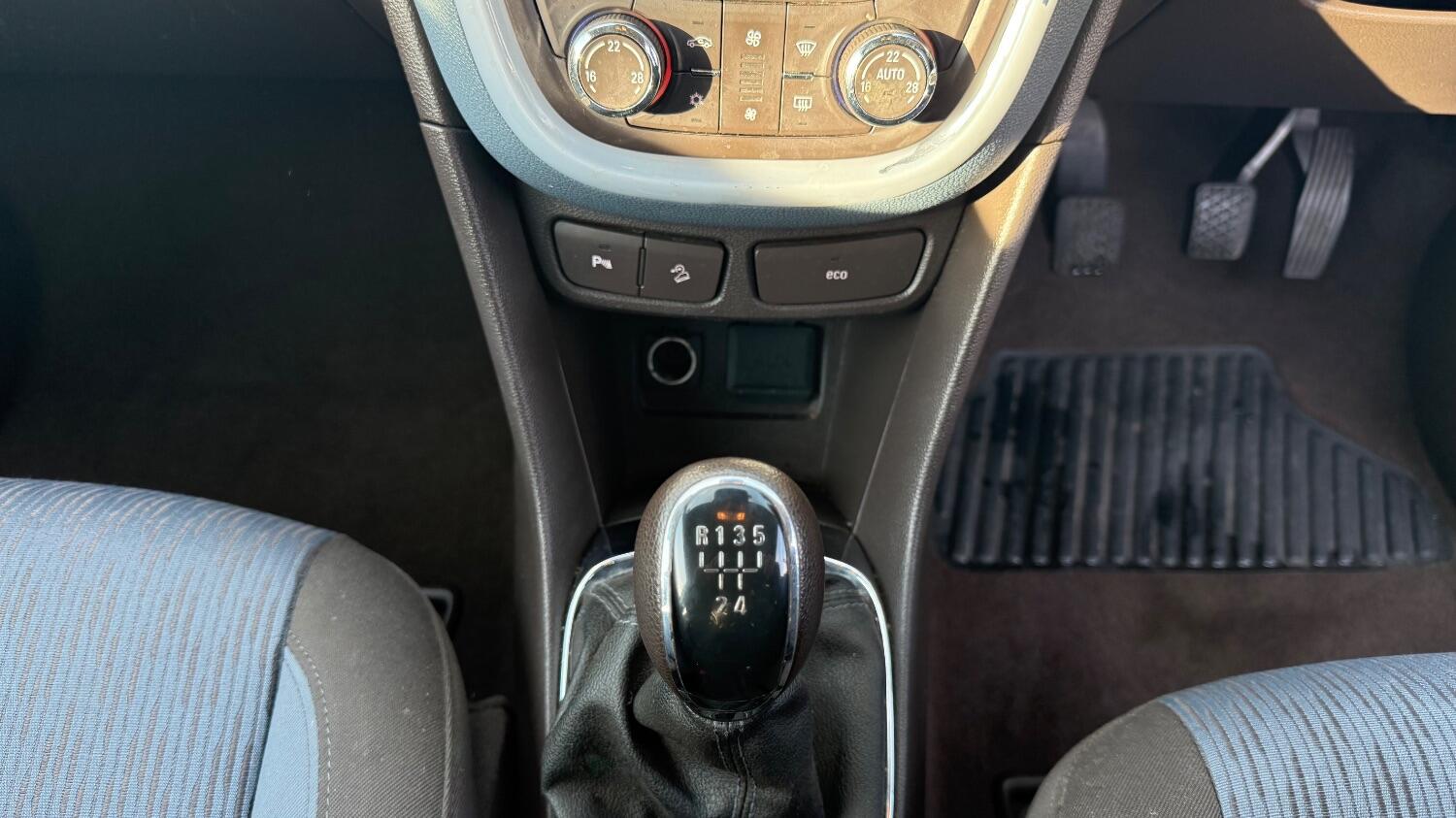 Used Vauxhall Mokka 2013 for sale - 76951140: Photo 16