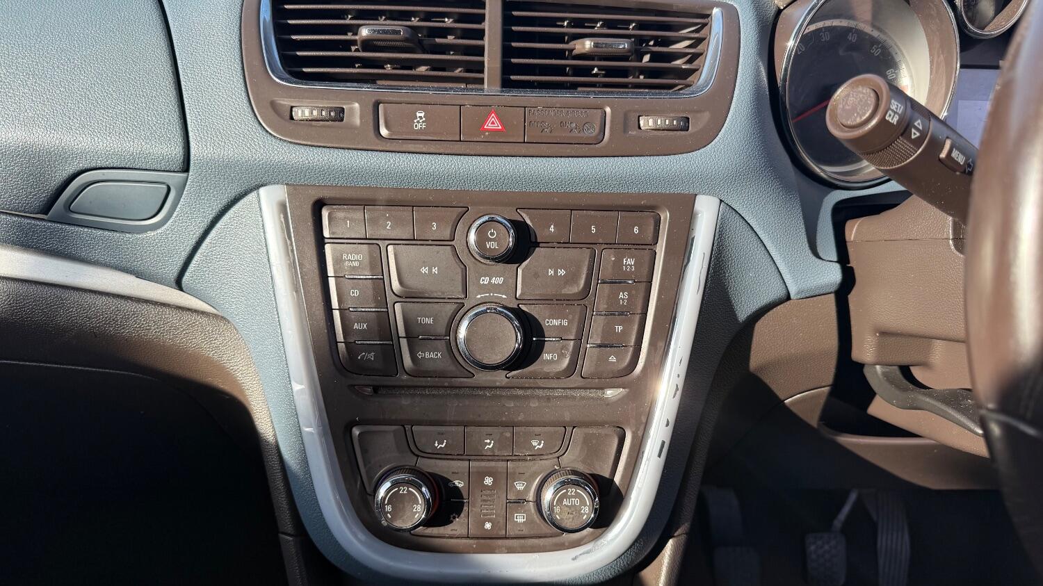 Used Vauxhall Mokka 2013 for sale - 76951140: Photo 17