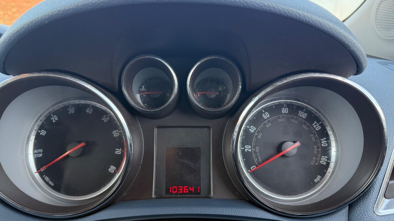 Used Vauxhall Mokka 2013 for sale - 76951140: Photo 18