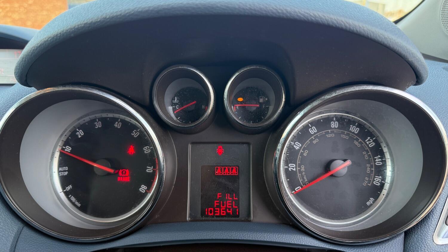 Used Vauxhall Mokka 2013 for sale - 76951140: Photo 19