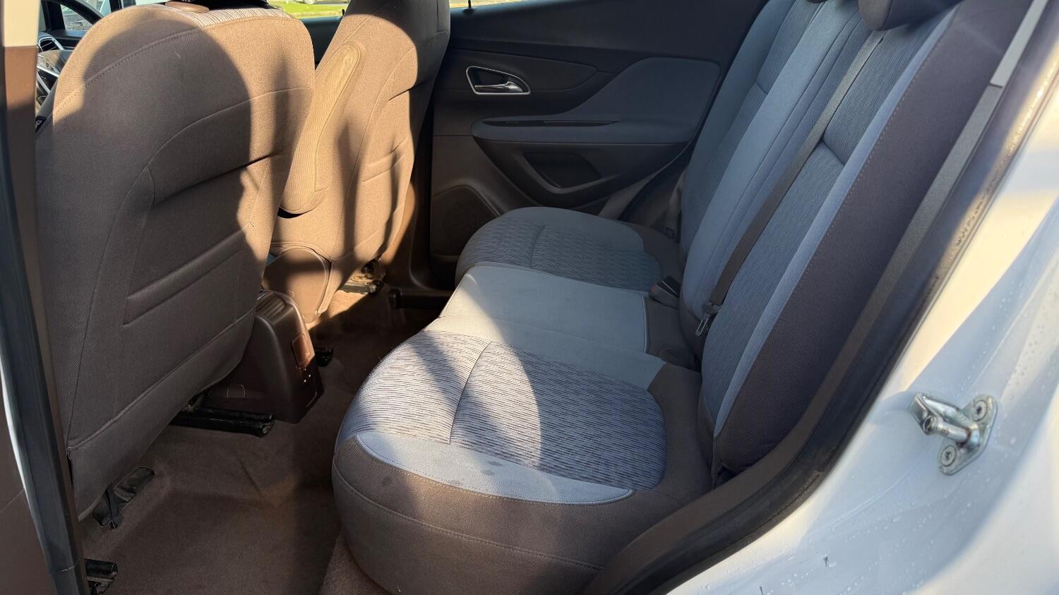 Used Vauxhall Mokka 2013 for sale - 76951140: Photo 7