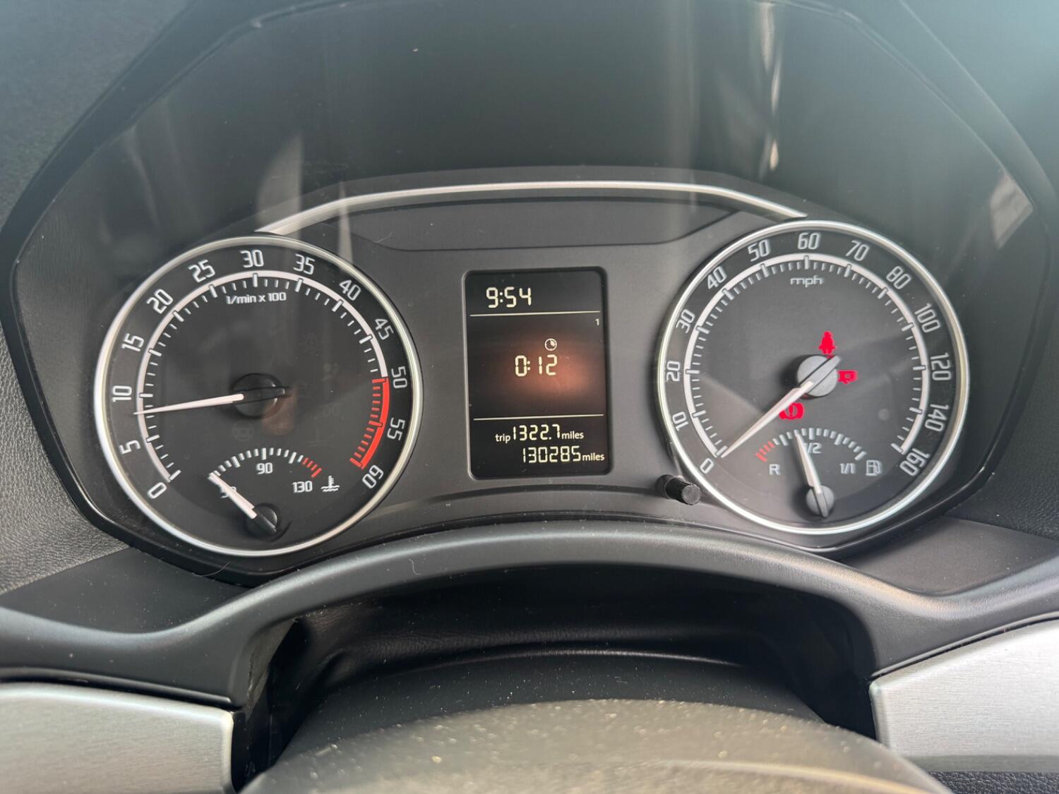 Used Skoda Octavia 2010 for sale - 76128899: Photo 10