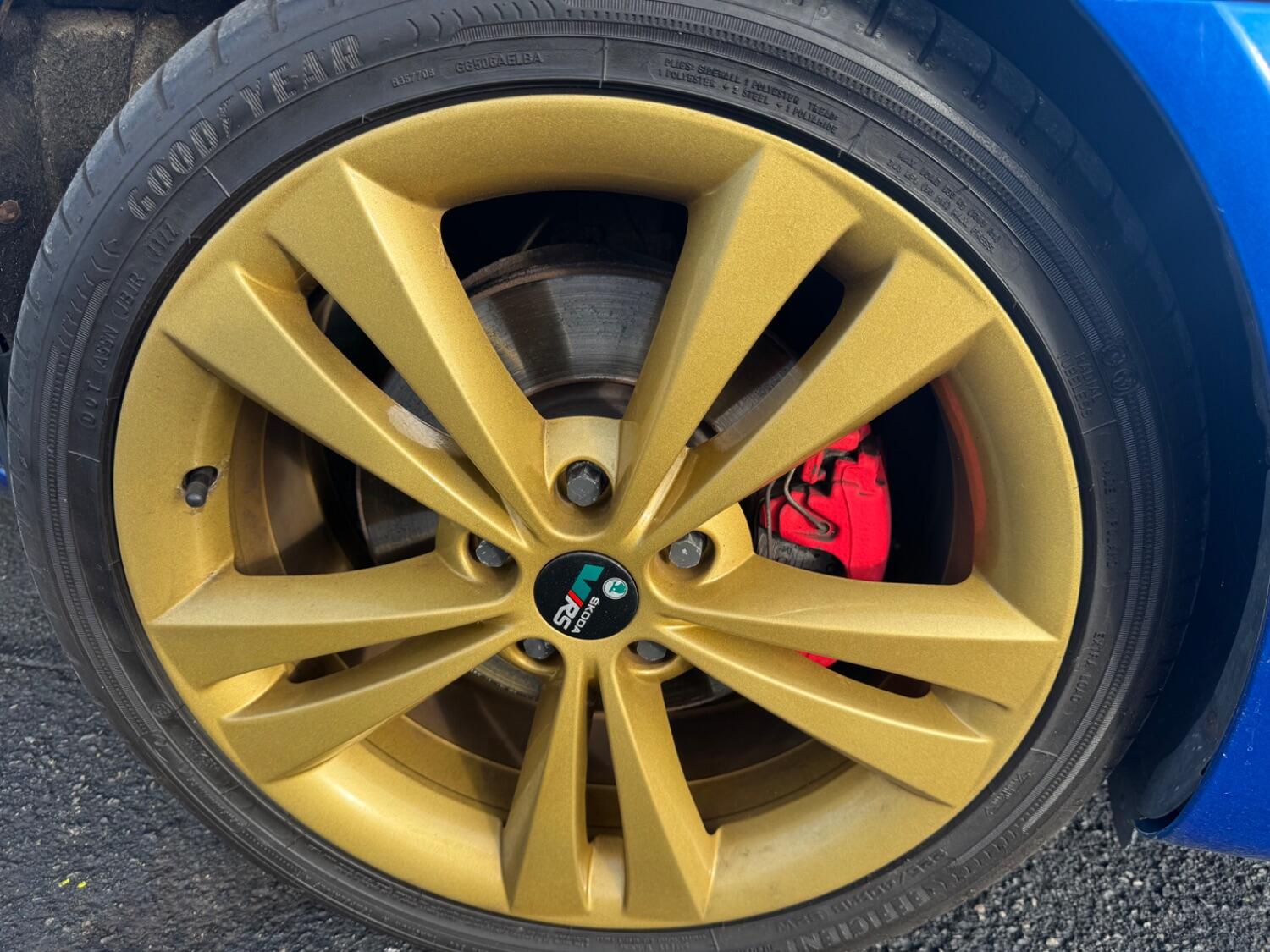 Used Skoda Octavia 2010 for sale - 76128899: Photo 13