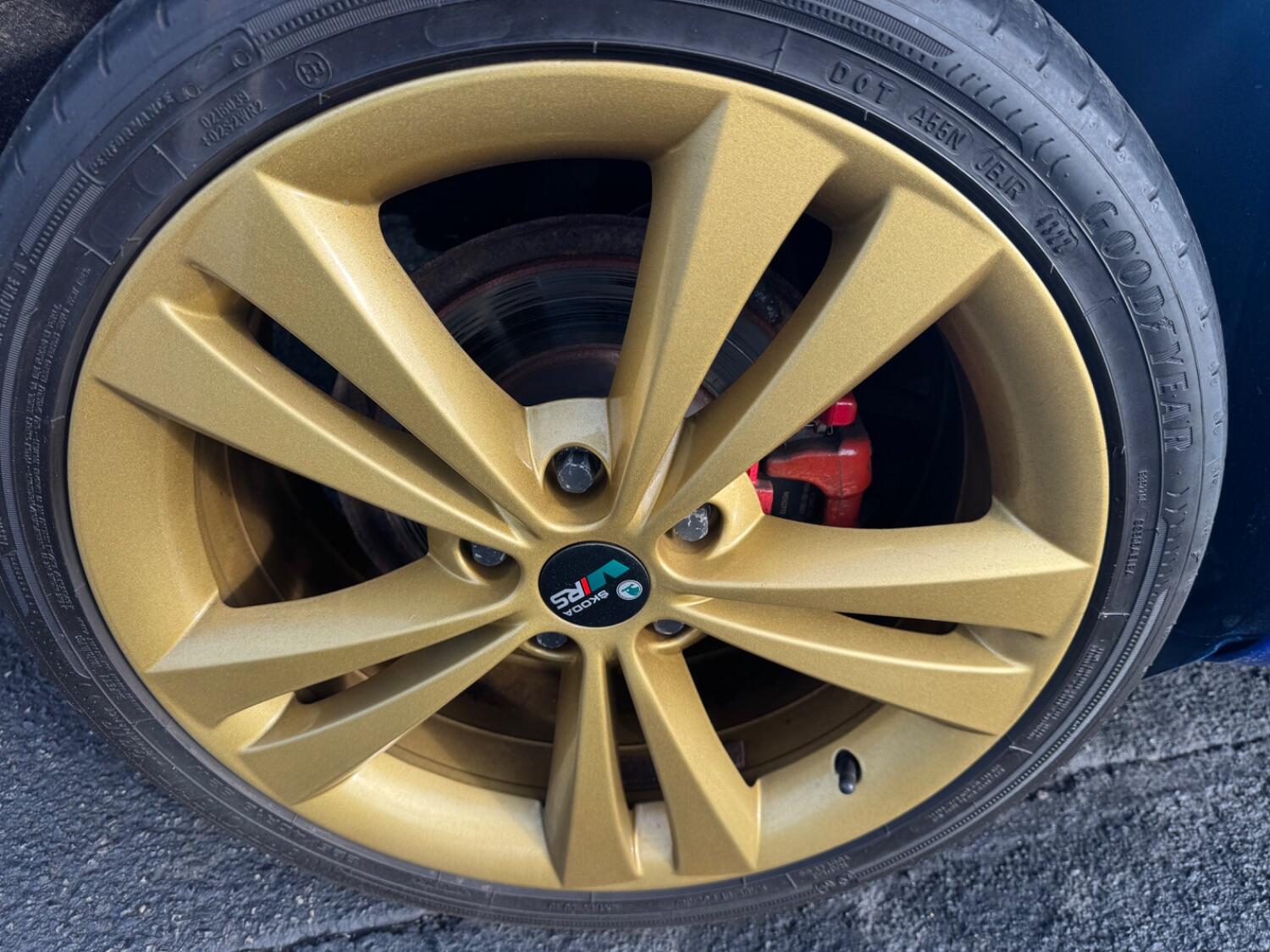 Used Skoda Octavia 2010 for sale - 76128899: Photo 14