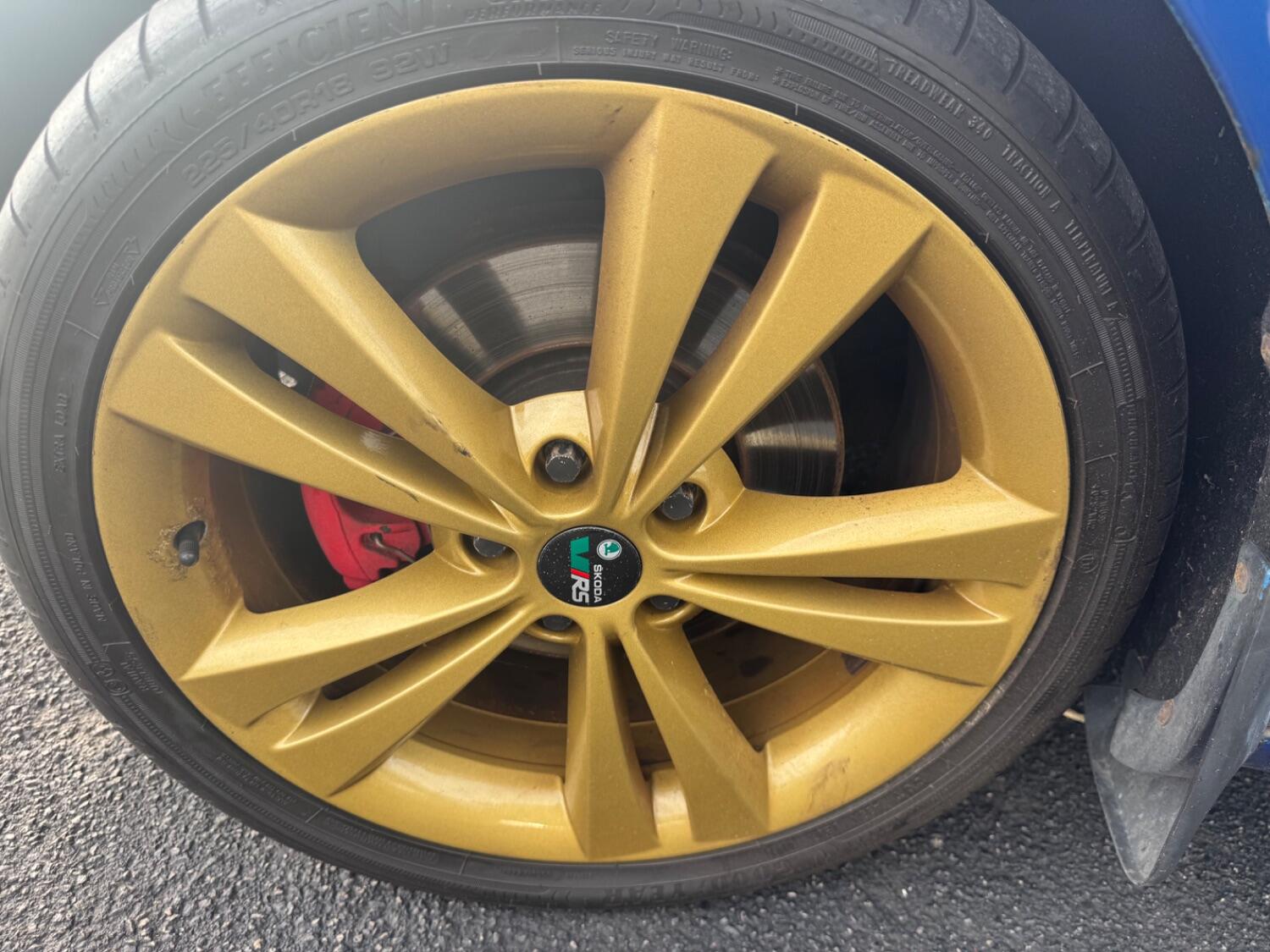 Used Skoda Octavia 2010 for sale - 76128899: Photo 15