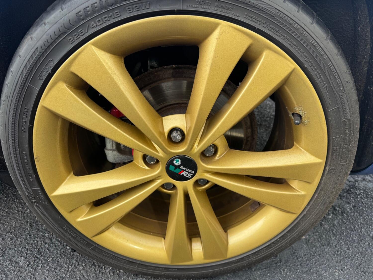 Used Skoda Octavia 2010 for sale - 76128899: Photo 16