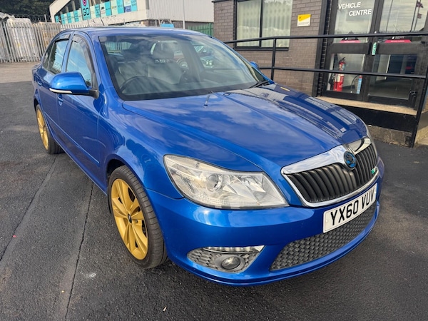 Used Skoda Octavia 2010 for sale - 76128899: Photo 17