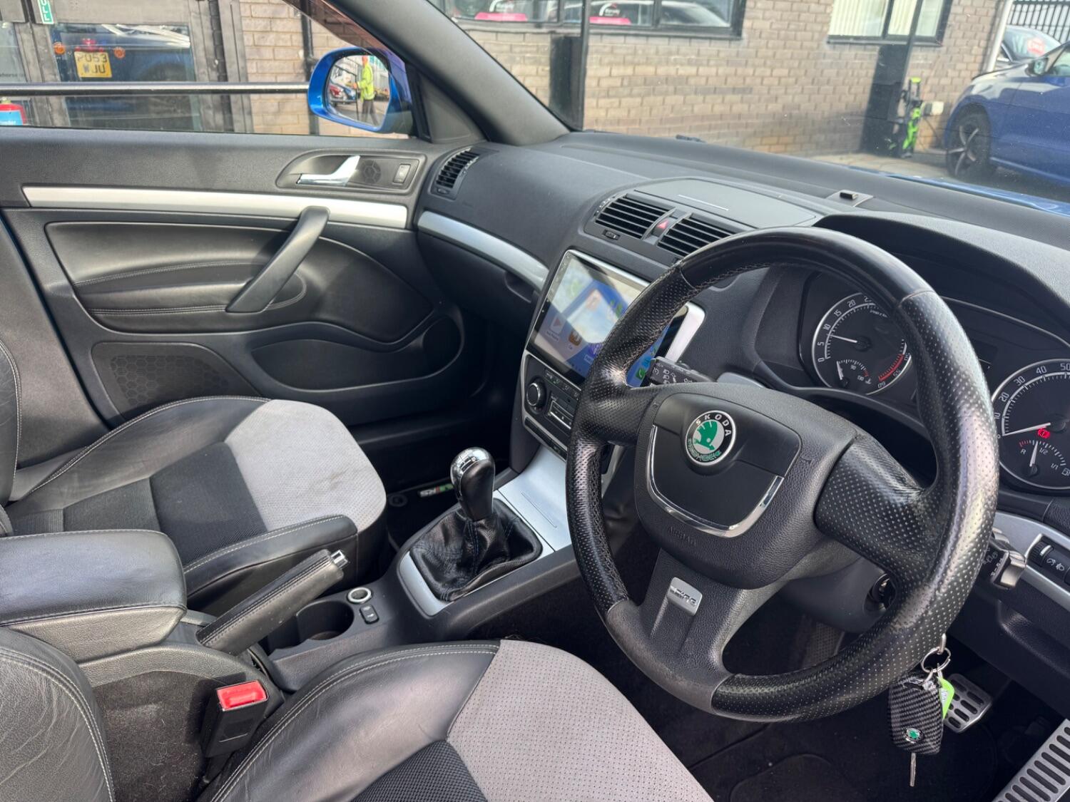 Used Skoda Octavia 2010 for sale - 76128899: Photo 18