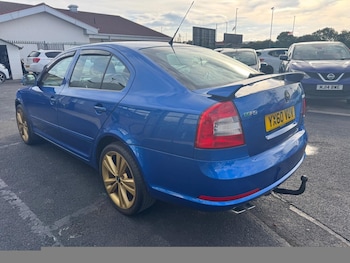 Used Skoda Octavia 2010 for sale - 76128899: Photo 3