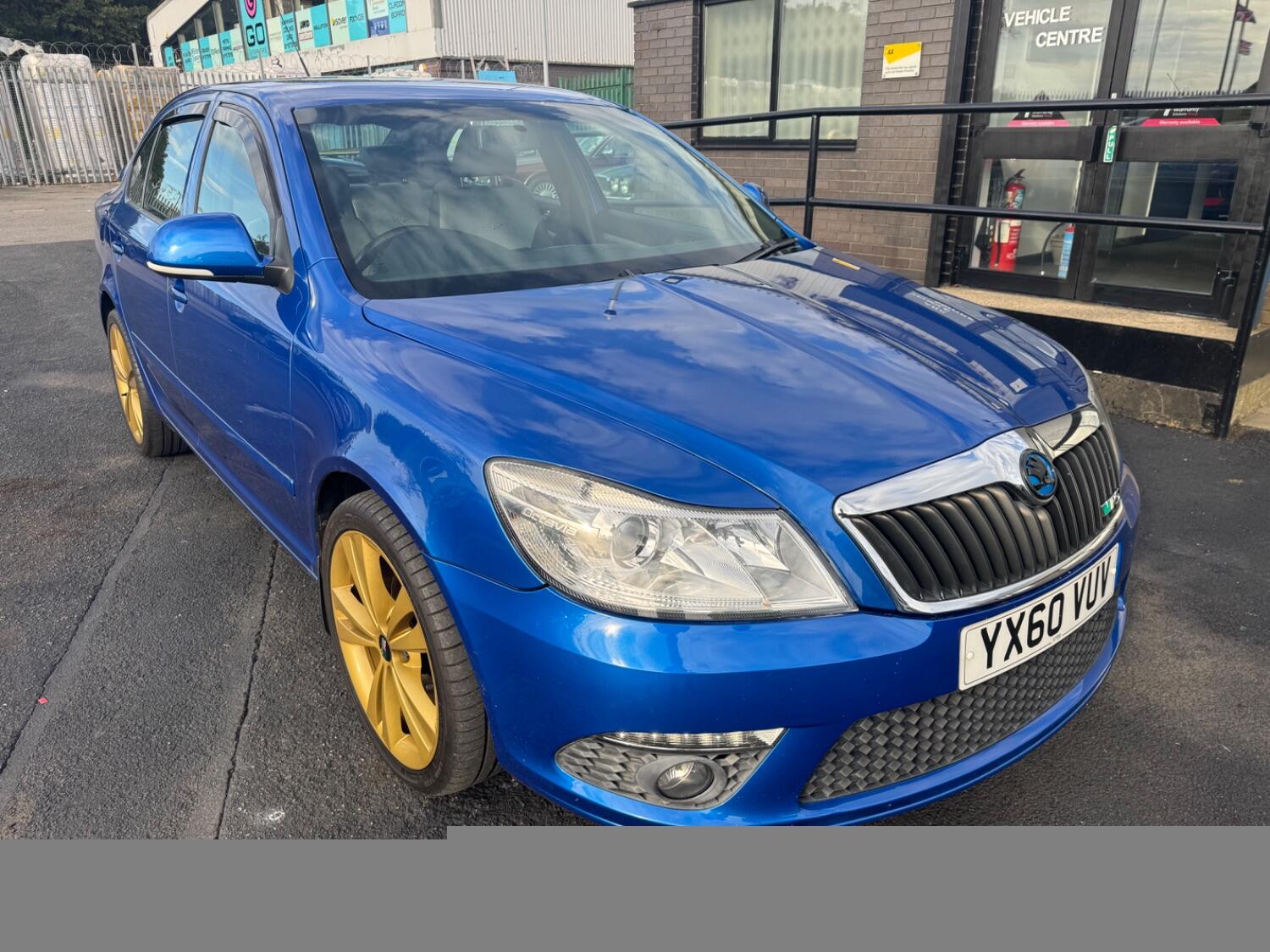 Used Skoda Octavia 2010 for sale - 76128899: Photo 4