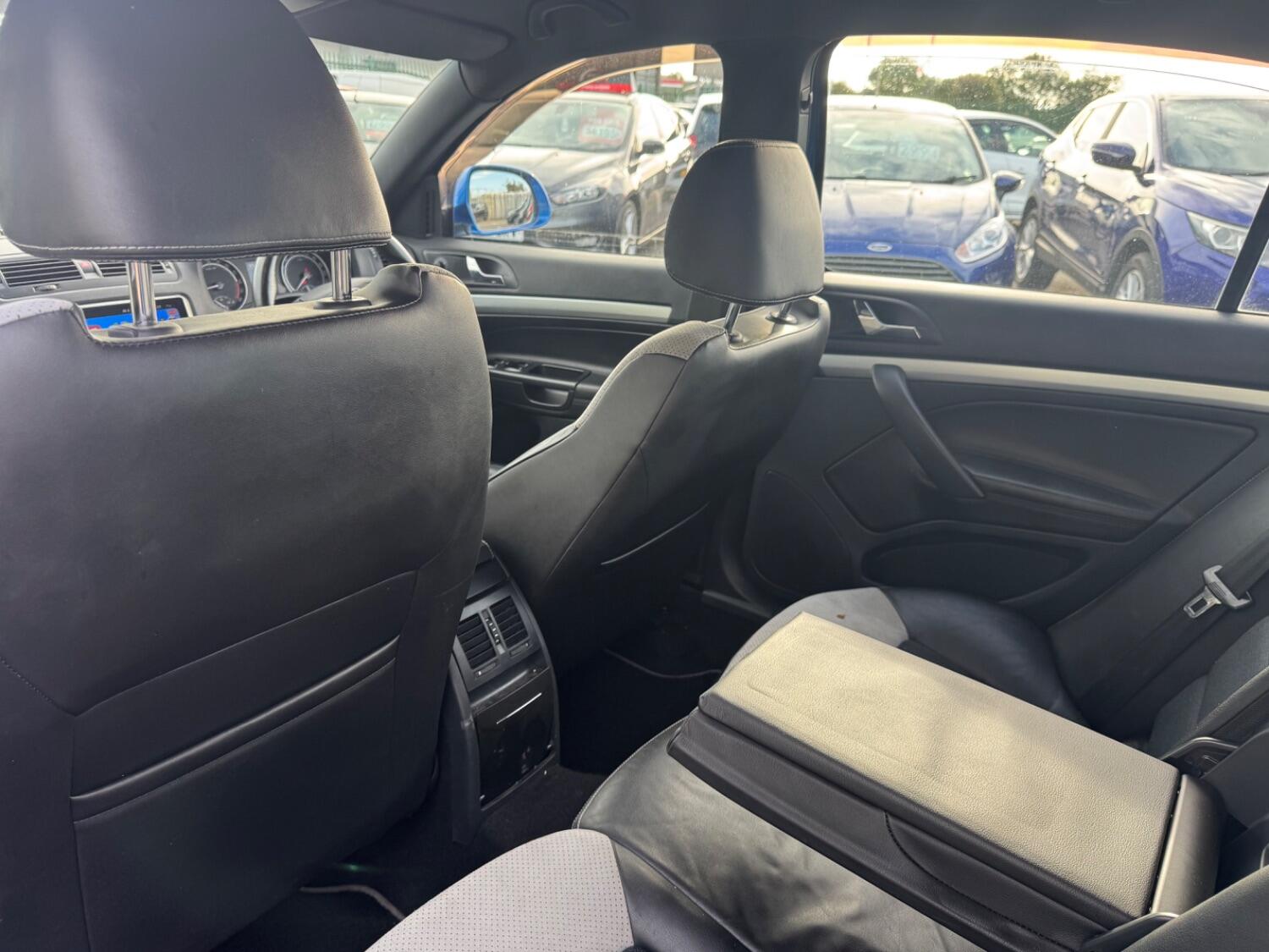 Used Skoda Octavia 2010 for sale - 76128899: Photo 6