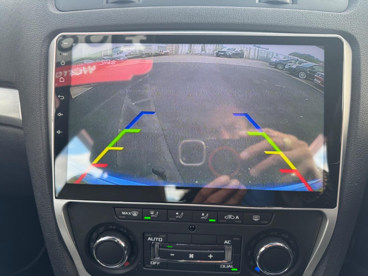 Used Skoda Octavia 2010 for sale - 76128899: Photo 7