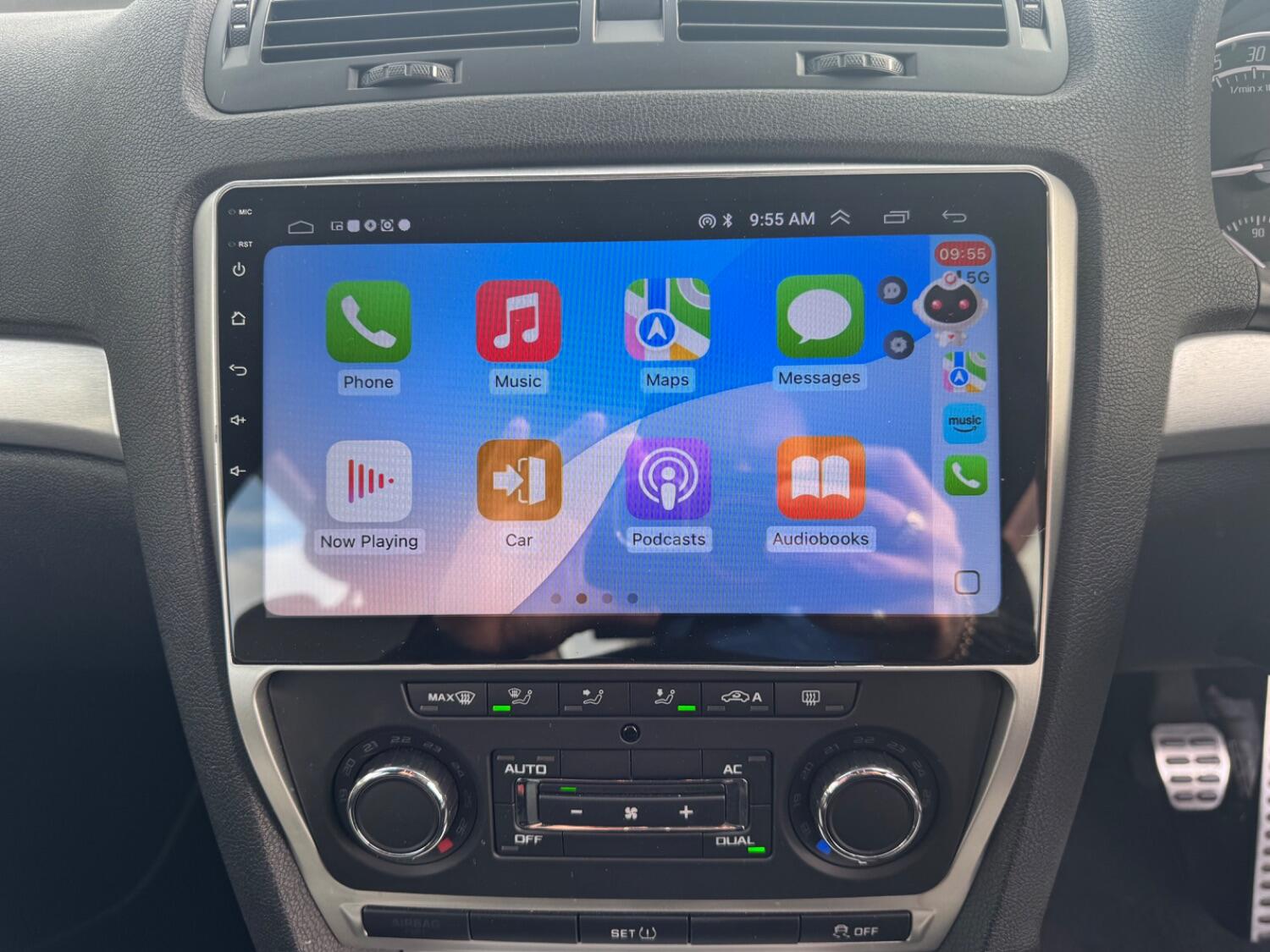 Used Skoda Octavia 2010 for sale - 76128899: Photo 8